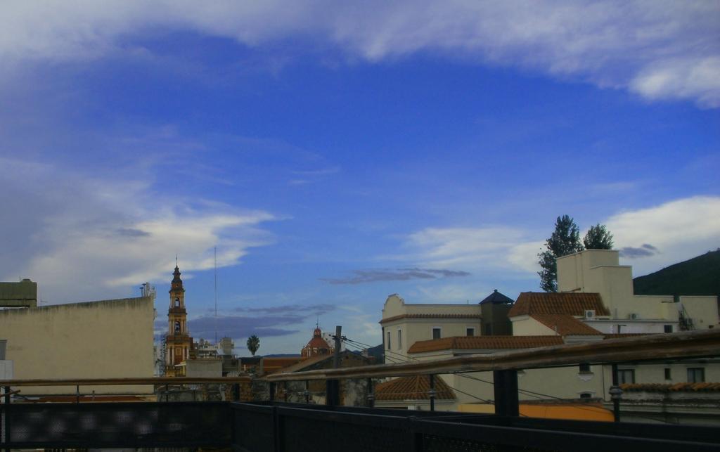 Tradicion De Salta ซัลตา ภายนอก รูปภาพ