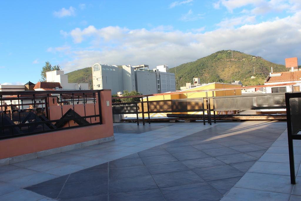 Tradicion De Salta ซัลตา ภายนอก รูปภาพ